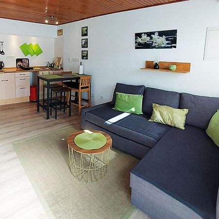 Apartment Meerbusch Bagian luar foto